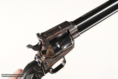 Colt New Frontier Buntline Revolver .22 lr - Image 3 of 12