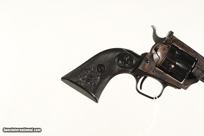 Colt New Frontier Buntline Revolver .22 lr - Image 5 of 12