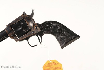 Colt New Frontier Buntline Revolver .22 lr - Image 8 of 12