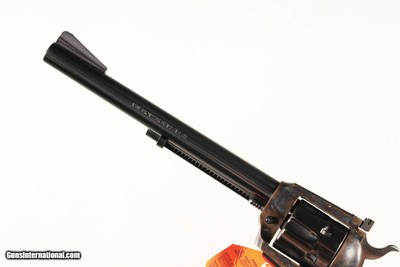 Colt New Frontier Buntline Revolver .22 lr - Image 7 of 12