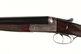 John Wilkes Boxlock SxS Shotgun 20ga - 7 of 15