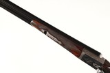 John Wilkes Boxlock SxS Shotgun 20ga - 10 of 15