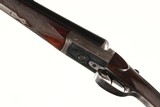 John Wilkes Boxlock SxS Shotgun 20ga - 9 of 15