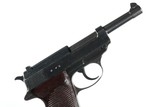 Sold Spreewerke CYQ P38 Pistol 9mm - 4 of 13