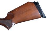 Anschutz 64 Bolt Rifle .22 lr - 12 of 13