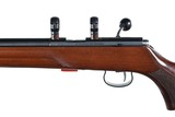 Anschutz 64 Bolt Rifle .22 lr - 7 of 13