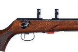 Anschutz 64 Bolt Rifle .22 lr