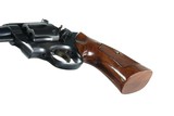 Smith & Wesson K-22 Target Masterpiece Revolver .22 lr - 8 of 10