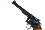 Smith & Wesson K-22 Target Masterpiece Revolver .22 lr - 6 of 10