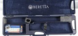 Beretta Silver Pigeon V O/U Shotgun 20ga - 3 of 17