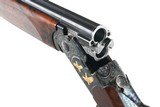 Beretta Silver Pigeon V O/U Shotgun 20ga - 17 of 17