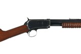 Winchester 1890 Slide Rifle .22 wrf