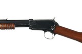 Winchester 1890 Slide Rifle .22 wrf - 9 of 16