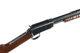 Winchester 1890 Slide Rifle .22 wrf - 3 of 16