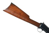 Winchester 1890 Slide Rifle .22 wrf - 7 of 16