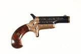 Colt No. 3 Thuer Derringer .41 RF