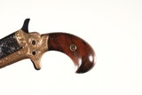 Colt No. 3 Thuer Derringer .41 RF - 7 of 10