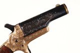 Colt No. 3 Thuer Derringer .41 RF - 3 of 10