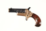 Colt No. 3 Thuer Derringer .41 RF - 5 of 10