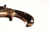 Colt No. 3 Thuer Derringer .41 RF - 8 of 10