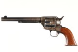 Colt First Gen Black Powder Commerical SAA .45 colt - 2 of 16