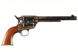 Colt First Gen Black Powder Commerical SAA .45 colt