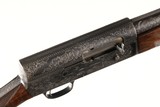 Remington Model 11 F Grade 12ga Semi Shotgun - 3 of 16