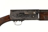 Remington Model 11 F Grade 12ga Semi Shotgun - 1 of 16