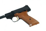 FN Browning Challenger Pistol .22 lr - 8 of 10