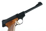 FN Browning Challenger Pistol .22 lr - 4 of 10