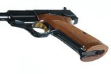 FN Browning Challenger Pistol .22 lr - 9 of 10