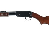 Winchester 61 Slide Rifle .22 sllr - 8 of 16