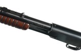 Winchester 61 Slide Rifle .22 sllr - 16 of 16