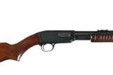 Winchester 61 Slide Rifle .22 sllr - 1 of 16