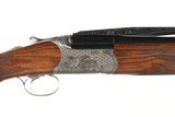 Caesar Guerini Ellipse Evo O/U Shotgun 12ga - 4 of 19