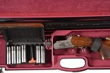 Caesar Guerini Ellipse Evo O/U Shotgun 12ga - 18 of 19