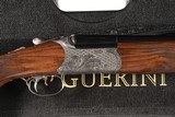 Caesar Guerini Ellipse Evo O/U Shotgun 12ga