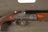 Caesar Guerini Maxum O/U Shotgun 12ga