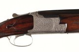 FN (Browning) C3 O/U Shotgun 12ga - 1 of 15