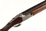 FN (Browning) C3 O/U Shotgun 12ga - 3 of 15