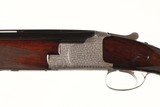 FN (Browning) C3 O/U Shotgun 12ga - 7 of 15