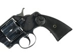 Colt New Army & Navy Revolver .41 colt - 7 of 10