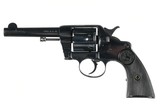 Colt New Army & Navy Revolver .41 colt - 5 of 10