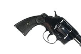 Colt New Army & Navy Revolver .41 colt - 4 of 10