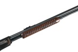 Winchester 61 Slide Rifle .22 sllr - 4 of 15