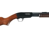 Winchester 61 Slide Rifle .22 sllr - 1 of 15