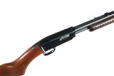 Winchester 61 Slide Rifle .22 sllr - 3 of 15