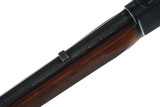 Winchester 71 Deluxe Lever Rifle .348 wcf - 11 of 12