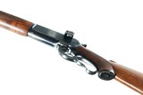 Winchester 71 Deluxe Lever Rifle .348 wcf - 6 of 12