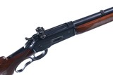 Winchester 71 Deluxe Lever Rifle .348 wcf - 3 of 12